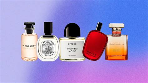 perfume similar to stella mccartney